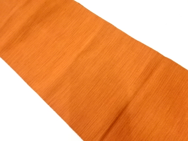 JAPANESE KIMONO / VINTAGE NAGOYA OBI / WEAVE PATTERN